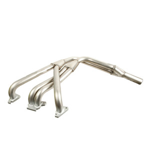 Exhaust Header Stainless Spitfire 67 to 80