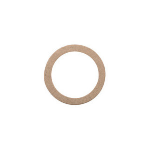 Window Crank Fiber Washer MGB 68 to 80