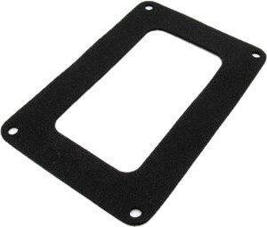 Seal Blanking Plate Bulkhead Sprite 67 to 69, Midget 68 to 79