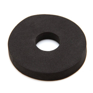 Fuel Tank Drain Pad TR4 to TR6