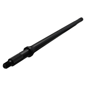Axle Steel Wheel MGB 68 Tube Axle