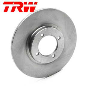 Brake Rotor Spitfire TRW