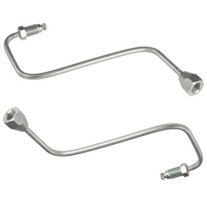 Caliper Brake Pipe Set E-Type Series II