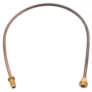 Clutch Line Master to Union TR250 TR6