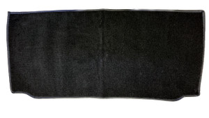 Trunk Carpet Set TR6