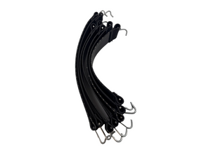 Seat Webbing Kit TR6 70 to 72