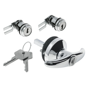 Master Lock Set Sprite Midget 61 to 79