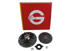 Clutch Kit 3-pc Girling 948 Sprite Midget