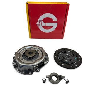Clutch Kit 3-pc Girling 1275 Sprite Midget