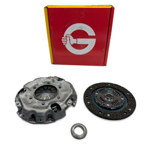 Clutch Kit 3-pc Girling Spitfire 75 to 80, Midget 1500