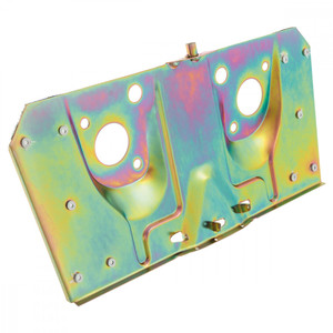 Heat Shield MGB 62 to 71