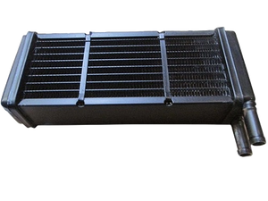 Heater Core Midget to 71 to 79
