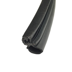Door Seal Furflex Per Door MGB MGC Roadster