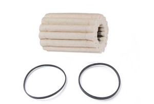 Oil Filter Late MG TD to MGB Felt