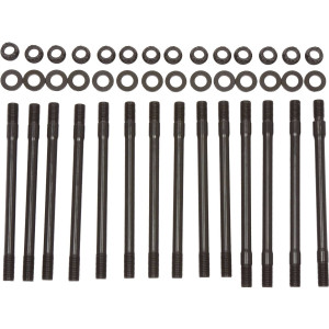 Head Stud Set HD Jaguar 4.2 Early