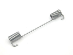 Brake Spring Return Front