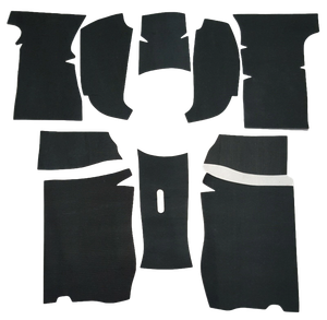 Underfelt Kit Spitfire