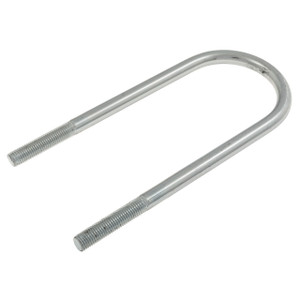 U-bolt BSF Thread MG TD TF