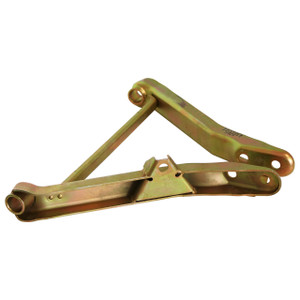 Lower A-Arm Left Spitfire, GT6