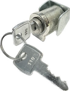 Glove Box Lock TR4A to TR6