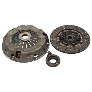 Clutch Kit Uprated Late BJ7 to BJ8