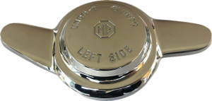 Knock Off Spinner MG Left Hand 12 TPI