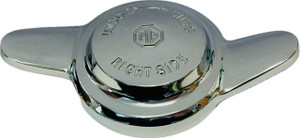 Knock Off Spinner MG Right Hand 12 TPI