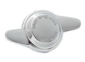 Knock Off Spinner Left Hand  8 TPI
