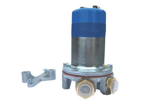 Fuel Pump Electronic Dual Polarity BJ8, MGC, E-Type 65 to 71
