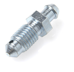 Bleed Screw 3/8 BSF