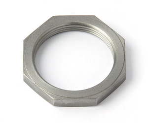 Locknut Left Hand Thread