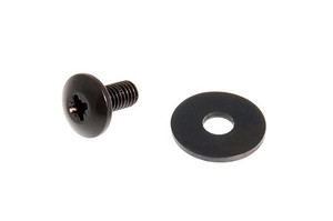 Window Crank Screw and Washer Kit