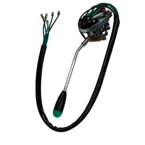 Turn Signal Switch Mini MkI 59 to 67