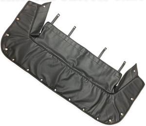 Convertible Top Boot Midget 69 to 79