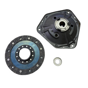 Clutch Kit 3-Pc Pre-Verto Mini to 1981