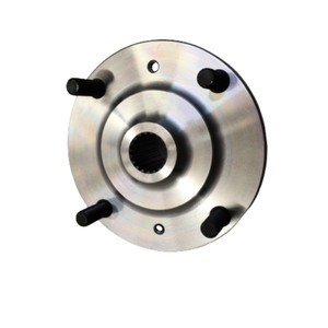 Drive Flange Mini Drum Brakes