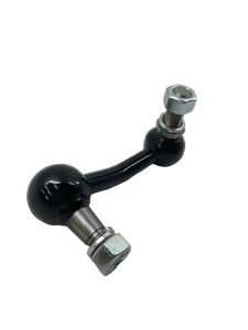 Shock Link Left TR4A Solid Axle