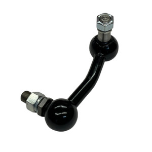 Shock Link Right TR4A Solid Axle