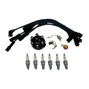 Tune Up Kit TR250 TR6