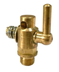 Block Drain Tap TR2 to TR4