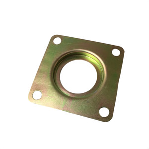 Axle Seal Retainer Rear Spitfire 62 to 80, GT6