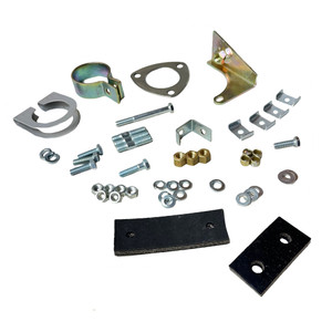 Exhaust Hanger Kit TR250, TR6 69 to 71
