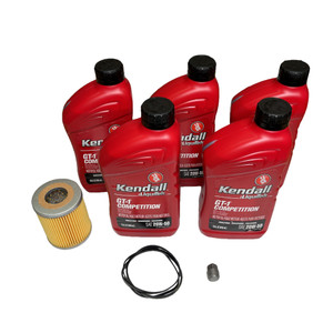 Oil Change Kit TR7