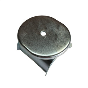 Axle Pedestal Bump Stop MGB 68 to 80