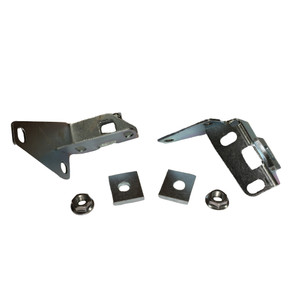 Adjustable Rear Camber Brackets Mini