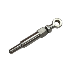 Clutch Push Rod Adjustable Stainless Mini