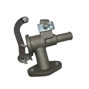 Heater Control Valve Austin Mini 64 to 88