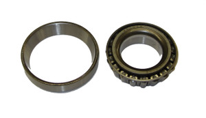 Bearing Carrier Spitfire 62 to 70, GT6