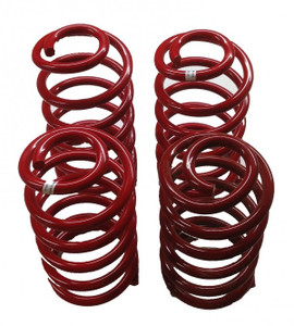 Road Spring Set HD TR7 TR8