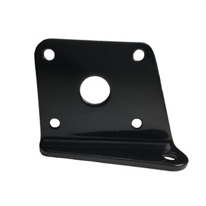 Shock Bracket Left MGB 68 to 80